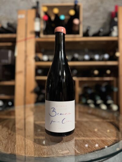 Beaune 1er Cru