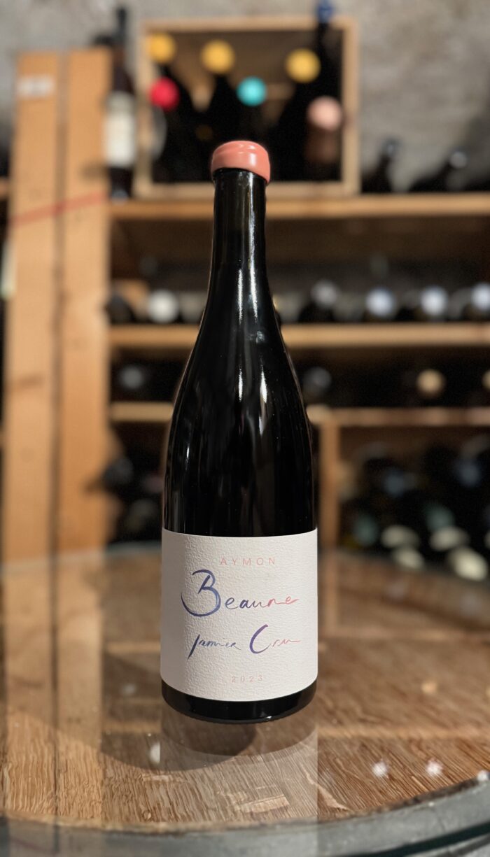 Beaune 1er Cru