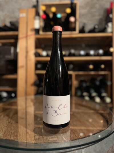 Hautes Côtes de Beaune - Aymon