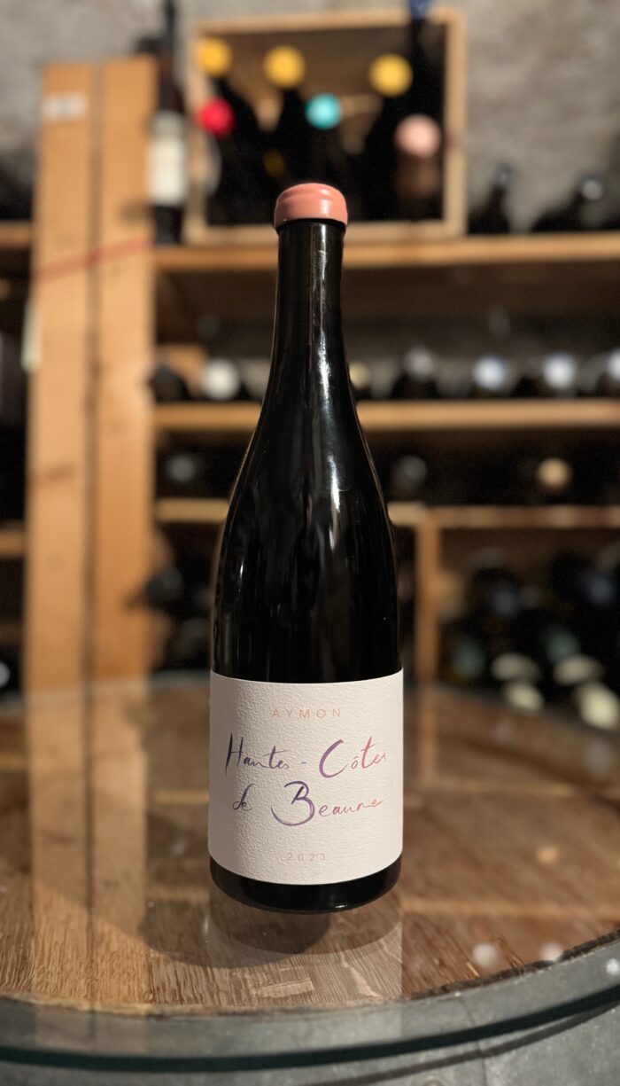 Hautes Côtes de Beaune - Aymon