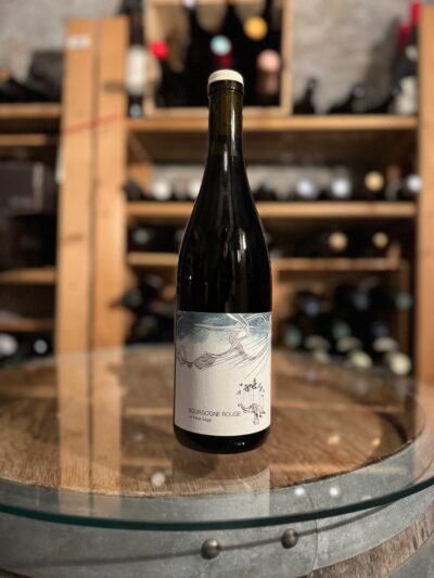 Bourgogne Rouge - Les Horées