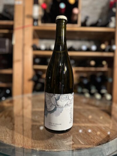 Côte de Beaune "Les Monsnières" - Les Horées