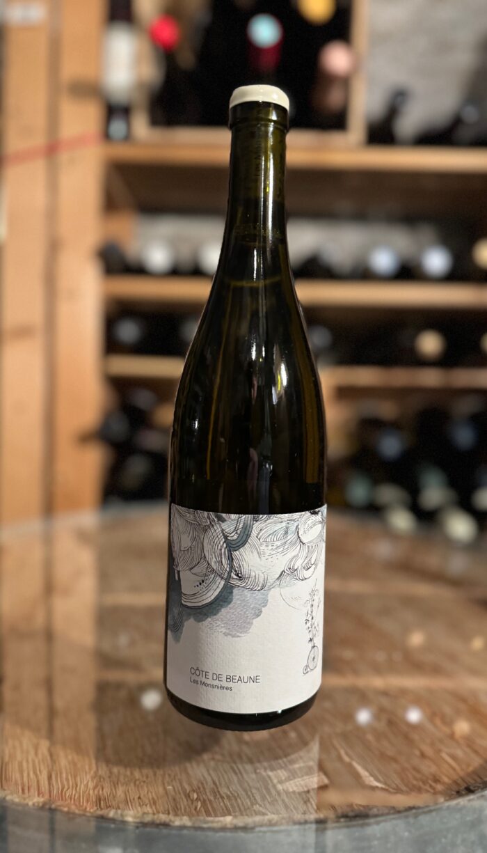 Côte de Beaune "Les Monsnières" - Les Horées
