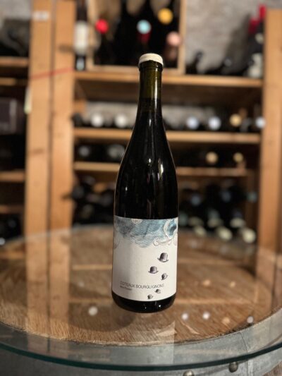Coteaux Bourguignons "Mon Poulain" - Les Horées