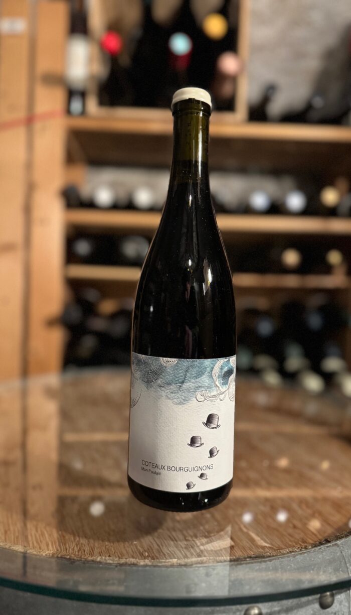 Coteaux Bourguignons "Mon Poulain" - Les Horées