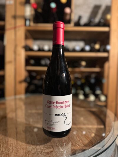 Vosne-Romanée Cuvée Précolombière