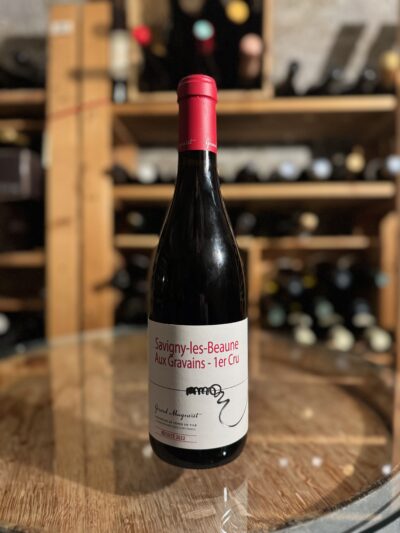 Savigny-les-Beaune 1er Cru Aux Gravains