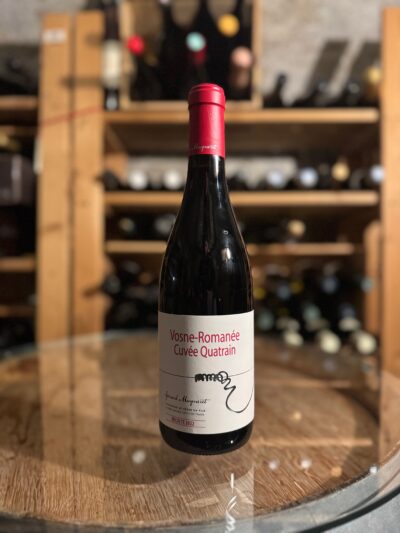 Vosne-Romanée Cuvée Quatrain