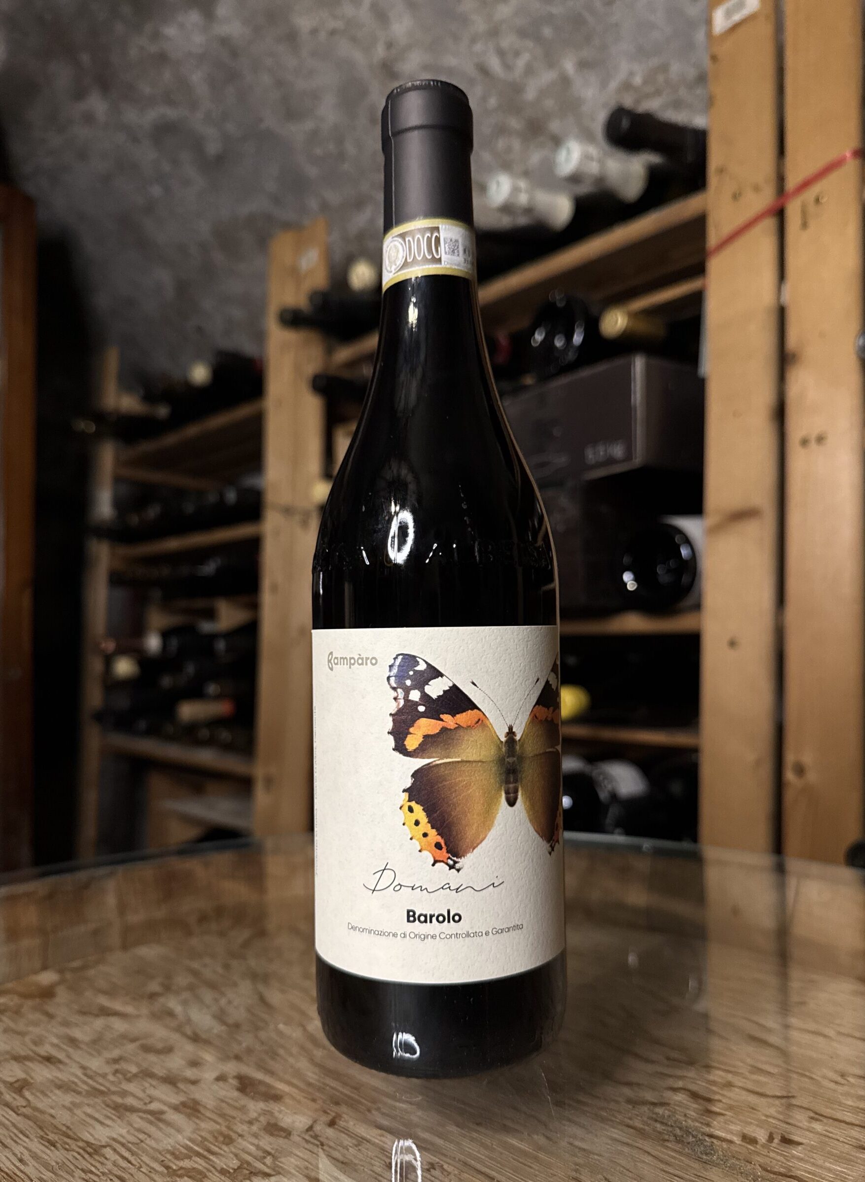 Barolo Boiolo Docg