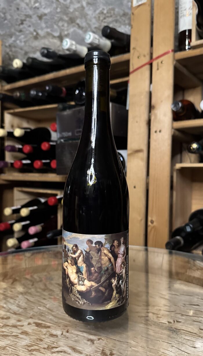 Fiorenzo Bakkanali Toscana IGT